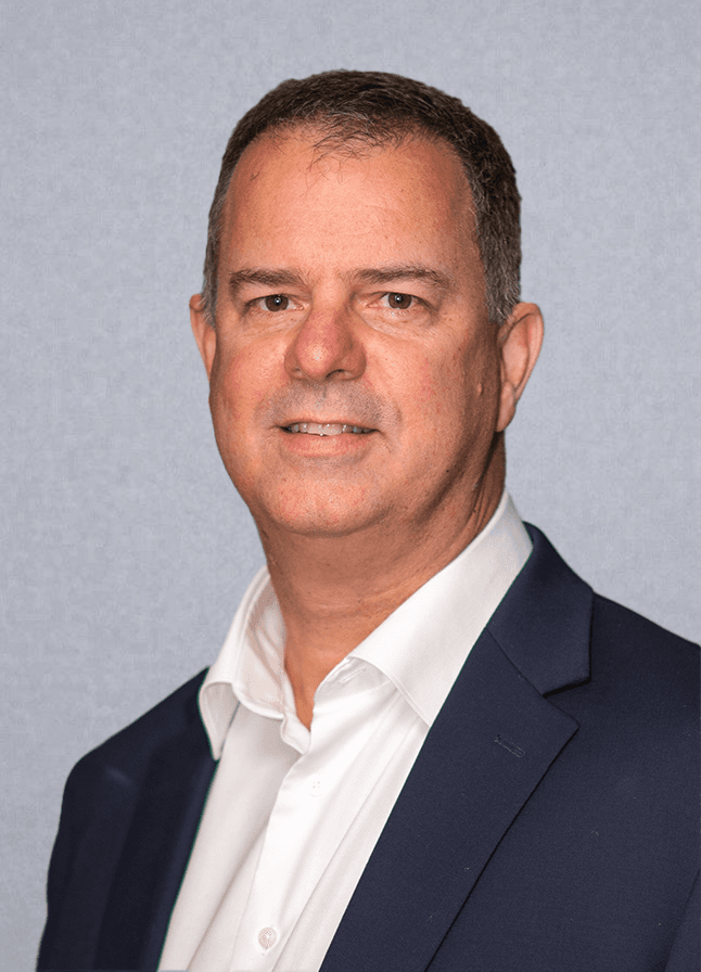 Andy Harington CPA CA CFA CBV